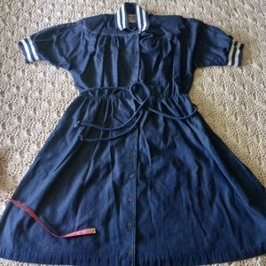 Vintage dress